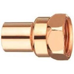 FEMALE ADAPTER 1 WRC