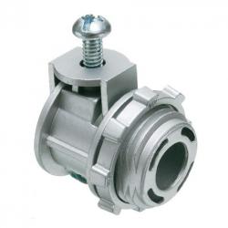 SG50A CONNECTOR 1/2 FLEX