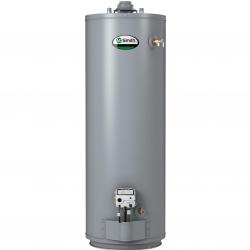 GCRL 40 WATER HTR 40 GAL LP GAS LOW