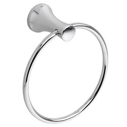 8337190.002 C SERIES TOWEL RING CHROME