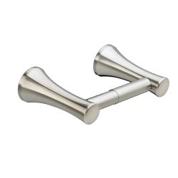 8337.230.295 C SERIES PAPER HOLDER BRUSHED NICKEL