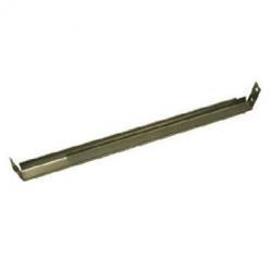 BRACKET W/SCREW TAB GALV