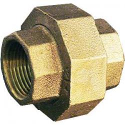UNION 1/2 BRASS