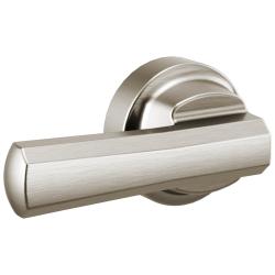 696398-NK LEVOIR FLUSH LEVER LUXE NICKEL