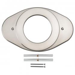 RP29827SS RENOVATION COVER PLATE STAINLESS