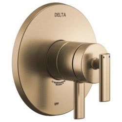 T17042-CZ ALTADO 17 SERIES VALVE ONLY TRIM CHAMPAGNE BRONZE