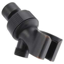 U3401-RB-PK SHOWER ARM MOUNT VENETIAN BRONZE
