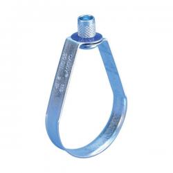 1150075EG LOOP HANGER 3/4 INCH SWIVEL FOR 3/8 ROD