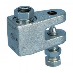 BEAM CLAMP ROD LOCK 3/8 INCH