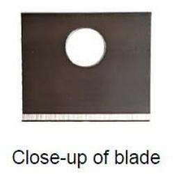 AP-B REPLACEMENT BLADE FOR PEX AUTOCUT