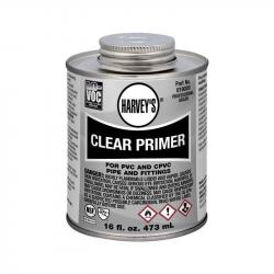 19020-12 CLEAR PRIMER 16 OZ