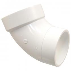 ELL 60 STREET 2 PVC DWV