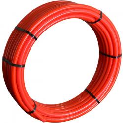 850-144 5/8 INCH X 400 FT PEX HEATING TUBING O2 BARRIER