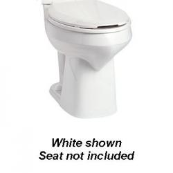 BOWL ELONGATED BONE ADA 12 IN ROUGH IN ALTO