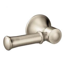 YB2101BN DARTMOOR FLUSH LEVER BRUSHED NICKEL