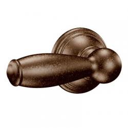 YB2201ORB BRANTFORD TANK LEVER OIL RUBBED BRONZE