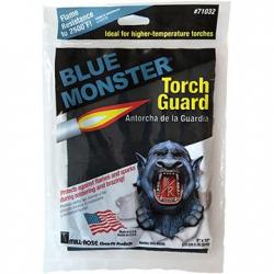 71034 SOLDER HEAT SHIELD - FLEXIBLE 12 INCH X 12 INCH