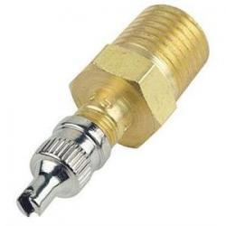 SNIFTER VALVE 1/8IN LIGHT SPRING