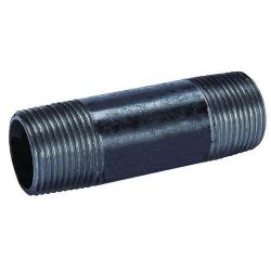 PIPE NIPPLE 1/4 X 2 BLACK STEEL