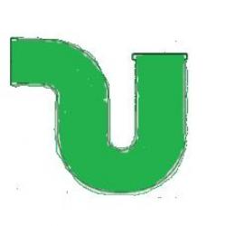 4 NO HUB EPOXY  DEEP SEAL P-TRAP