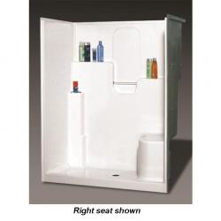 SH-6036LS BON GEL SHOWER