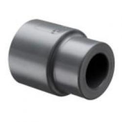 COUPLING 1-1/2 x 1-1/4 SCH 80 REDUCING