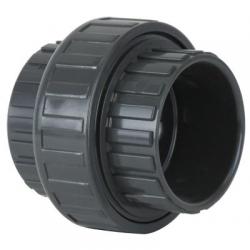 UNION 1-1/2 SCH 80 PVC