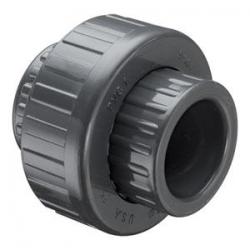 897-020 SCH 80 PVC UNION 2