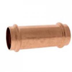 REPAIR EXTENDED COUPLING 3/4 COPPER PRESS