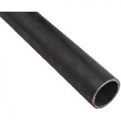 PIPE BLACK 1 PLAIN END