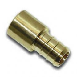 ADAPT 1/2 PEX X 3/4 MALE SWT NL