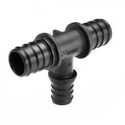 104839-001 1 1/2 x 1 1/2 x 1 1/2  EVERLOC+ Polymer Tee