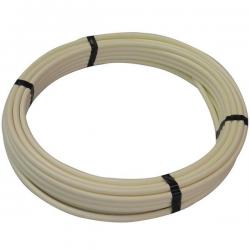 235351-113 PEX TUBE  1/2X100FT WHT UV SHIELD