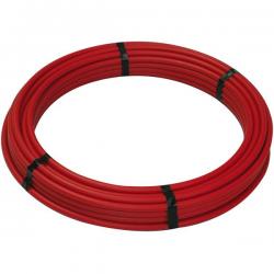 235371-302 PEX TUBE  3/4X300FT RED UV SHIELD
