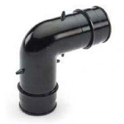 490318-001 F1960 POLYMER 90 ELBOW 3/4X1/2