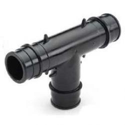 499729-001 F1960 POLYMER TEE 3/4X3/4X3/4