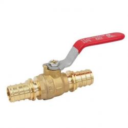 5415AB 3/4  EVERLOC+ BALL VALVE