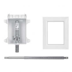 696-G1010MF OXBOX ICE MAKER BOX W/MINI ARRESTER 1/2 FEMALE SWT