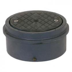 850-4I FLOOR CLEANOUT 8 W/CI COVER