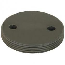 878-940 PLUG PVC 4 SPANNER FLUSH PLUG