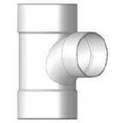 P157 6" 3034 SAN TEE