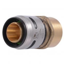 FEMALE ADAPTER 1 SHARKBITE EvoPEX Fitting (K094WP2)