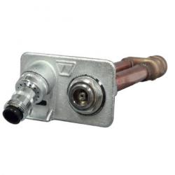 67C-10 INCH MODEL 67 HYDRANT COMBINATION COPPER SWEAT FTG