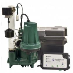 508-0016 508 WITH M98 PREASSEMBLED SYSTEM PROPAK AQUANOT FIT HIGH CAPACITY PUMPING