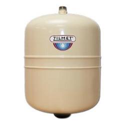 ZEP5 2.1 GALLON ALMOND IN-LINE NO BASE SIDE CONNECTION 3/4 INCH SS MNPT THERMAL TANK