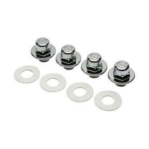 Z5610-NUT-EXT-KIT 4-PK CARRIER NUTS 